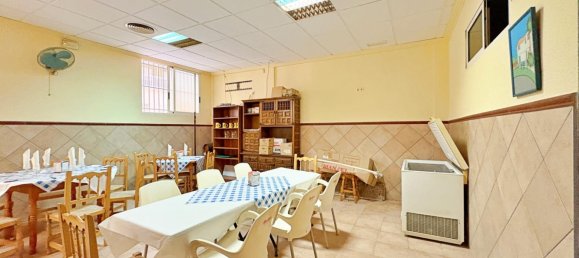 137m² Commercial property in Santa Pola, Spain No. 158562 8