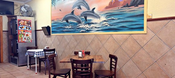 137m² Commercial property in Santa Pola, Spain No. 158562 3