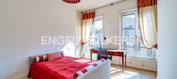 4 rooms Apartment in Milan, Italy No. 245550 13