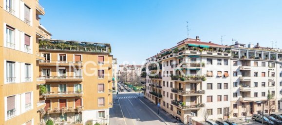 4 rooms Apartment in Milan, Italy No. 245550 17