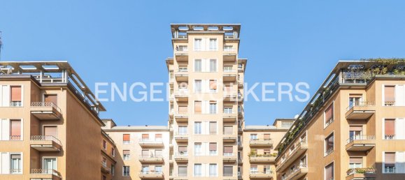 4 rooms Apartment in Milan, Italy No. 245550 18