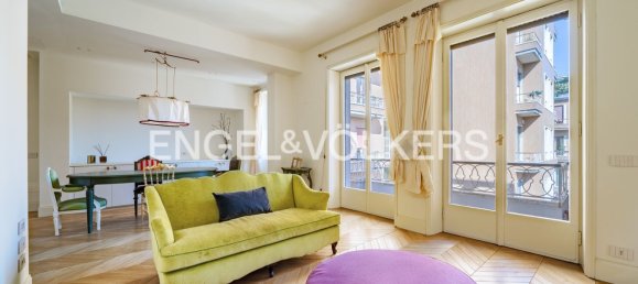 4 rooms Apartment in Milan, Italy No. 245550 3