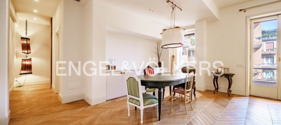 4 rooms Apartment in Milan, Italy No. 245550 5
