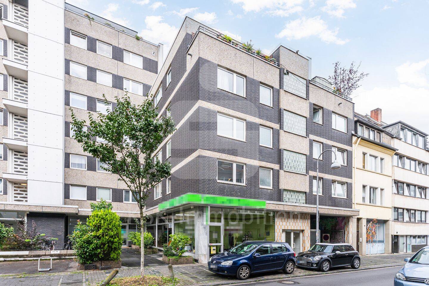 Büro in Cologne, Germany, Nr. 273537