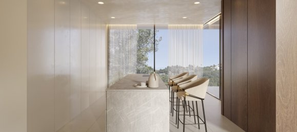 4 Schlafzimmer Villa in Moraira, Spain, Nr. 9760 11