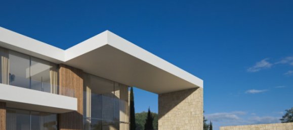 4 Schlafzimmer Villa in Moraira, Spain, Nr. 9760 5