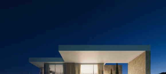 4 Schlafzimmer Villa in Moraira, Spain, Nr. 9760 2