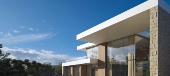 4 Schlafzimmer Villa in Moraira, Spain, Nr. 9760 4