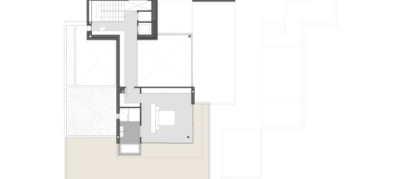 4 Schlafzimmer Villa in Moraira, Spain, Nr. 9760 8