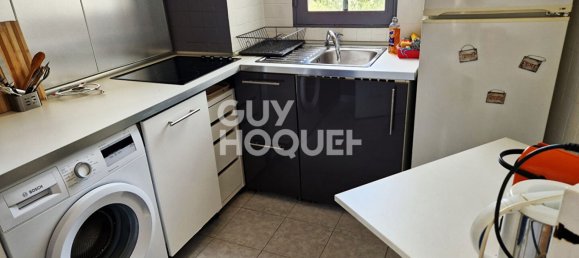 1 chambre Appartement à Bois-Colombes, France No. 183204 2