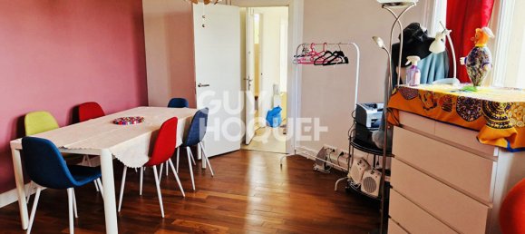 1 chambre Appartement à Bois-Colombes, France No. 183204 5
