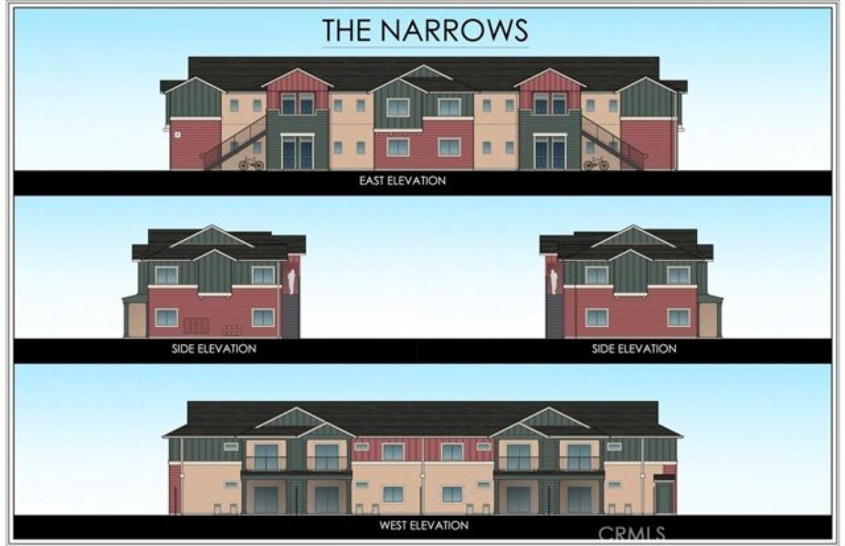 Terrain à Chico, USA No. 522138
