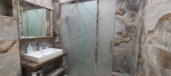 Apartamento de 2 dormitorios en Khatay, Azerbaijan No. 1642 4