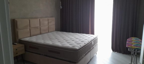 Apartamento de 2 dormitorios en Khatay, Azerbaijan No. 1642 8