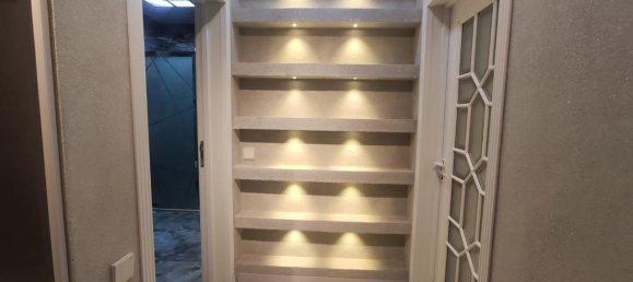 Apartamento de 2 dormitorios en Khatay, Azerbaijan No. 1642 3