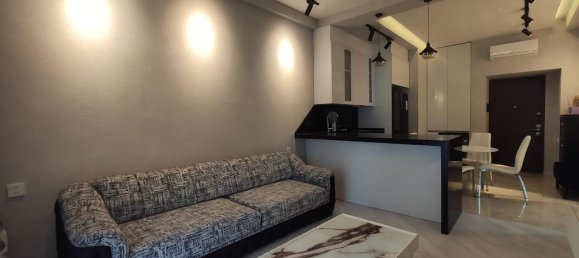 Apartamento de 2 dormitorios en Khatay, Azerbaijan No. 1642 2