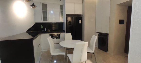 Apartamento de 2 dormitorios en Khatay, Azerbaijan No. 1642 10