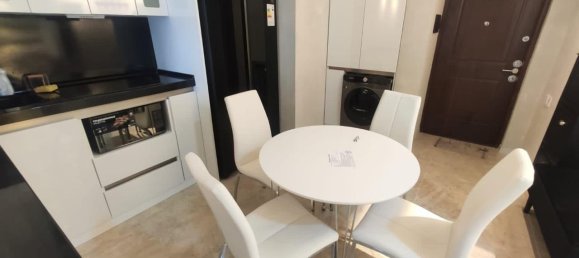 Apartamento de 2 dormitorios en Khatay, Azerbaijan No. 1642 11