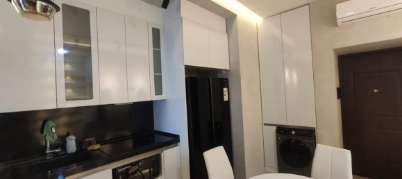 Apartamento de 2 dormitorios en Khatay, Azerbaijan No. 1642 6
