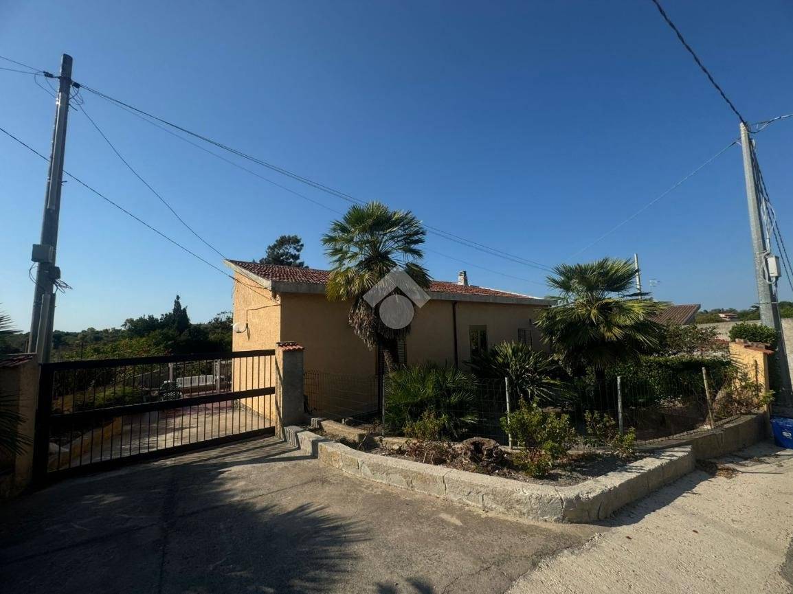 2 Schlafzimmer Villa in Sassari, Italy, Nr. 338489