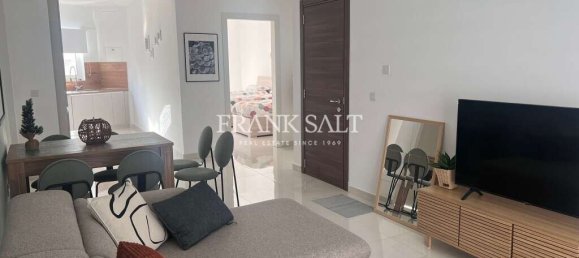 Apartamento de 4 dormitorios en Saint Paul's Bay, Malta No. 7461 22