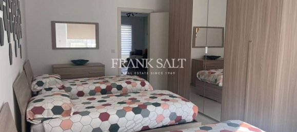 Apartamento de 4 dormitorios en Saint Paul's Bay, Malta No. 7461 33