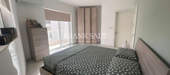 Apartamento de 4 dormitorios en Saint Paul's Bay, Malta No. 7461 7