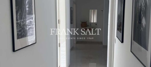 Apartamento de 4 dormitorios en Saint Paul's Bay, Malta No. 7461 29