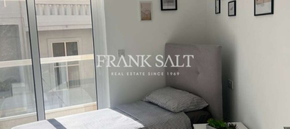 Apartamento de 4 dormitorios en Saint Paul's Bay, Malta No. 7461 17