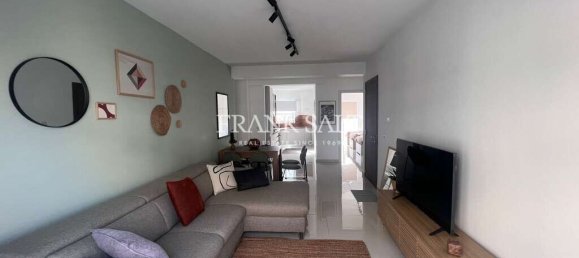 Apartamento de 4 dormitorios en Saint Paul's Bay, Malta No. 7461 2
