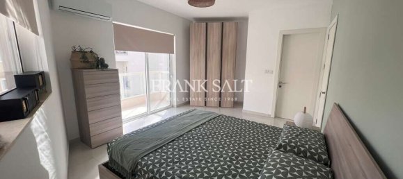 Apartamento de 4 dormitorios en Saint Paul's Bay, Malta No. 7461 6