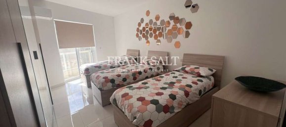 Apartamento de 4 dormitorios en Saint Paul's Bay, Malta No. 7461 16