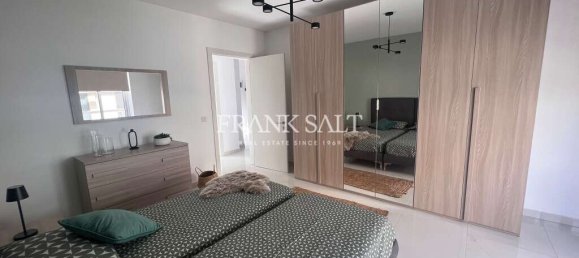 Apartamento de 4 dormitorios en Saint Paul's Bay, Malta No. 7461 32