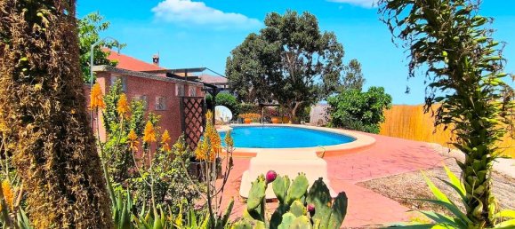 Дом с 3 спальнями в Аликанте, Испания № 185178 5