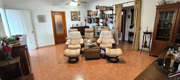 Дом с 3 спальнями в Аликанте, Испания № 185178 12