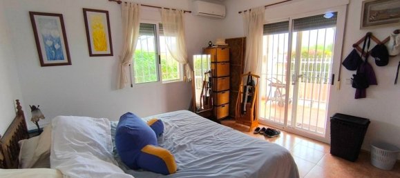 Дом с 3 спальнями в Аликанте, Испания № 185178 17