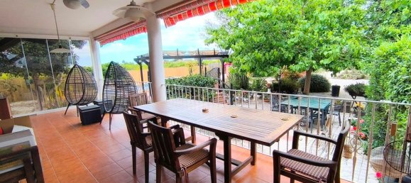 Дом с 3 спальнями в Аликанте, Испания № 185178 10