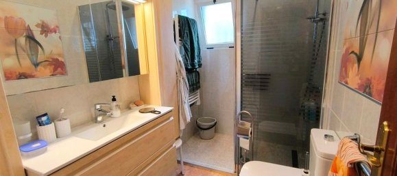 Дом с 3 спальнями в Аликанте, Испания № 185178 21