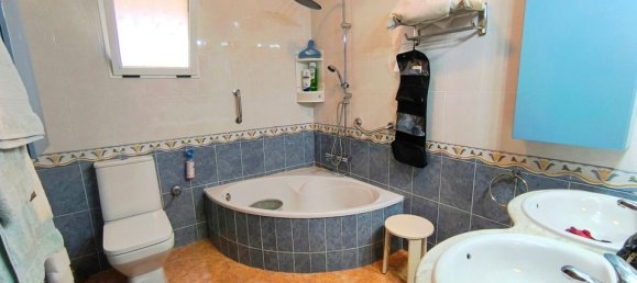 Дом с 3 спальнями в Аликанте, Испания № 185178 18