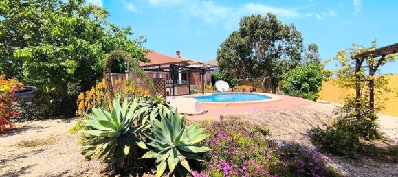 Дом с 3 спальнями в Аликанте, Испания № 185178 7