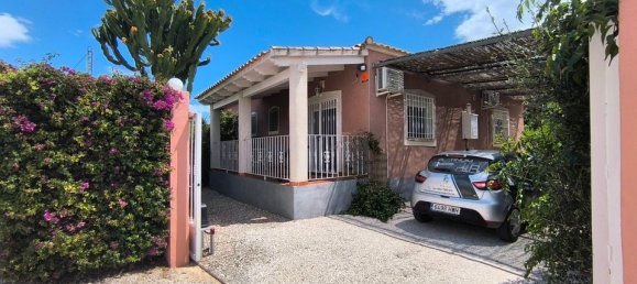 Дом с 3 спальнями в Аликанте, Испания № 185178 4