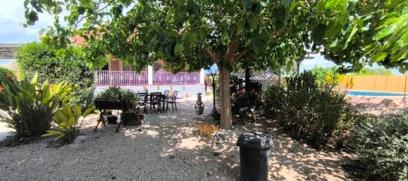 Дом с 3 спальнями в Аликанте, Испания № 185178 25