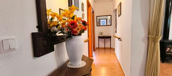 Дом с 3 спальнями в Аликанте, Испания № 185178 19