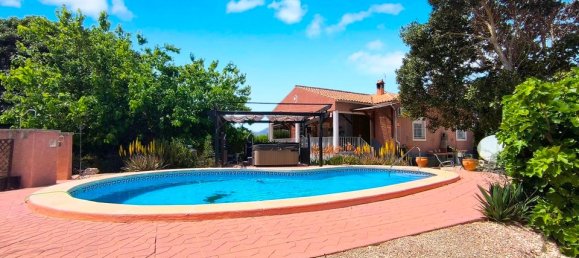 Дом с 3 спальнями в Аликанте, Испания № 185178 6