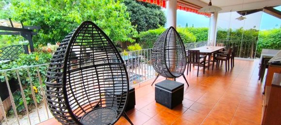 Дом с 3 спальнями в Аликанте, Испания № 185178 9