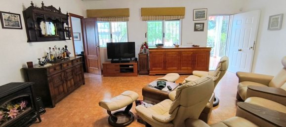 Дом с 3 спальнями в Аликанте, Испания № 185178 13