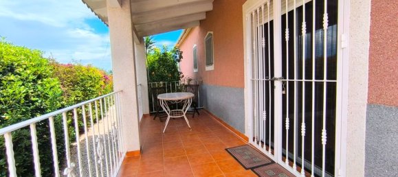 Дом с 3 спальнями в Аликанте, Испания № 185178 8