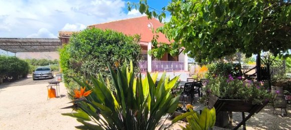 Дом с 3 спальнями в Аликанте, Испания № 185178 26