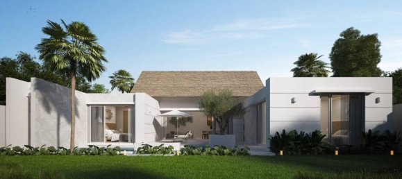 3 غرف نوم فيلا في Bang Tao, Thailand رقم 66801 2