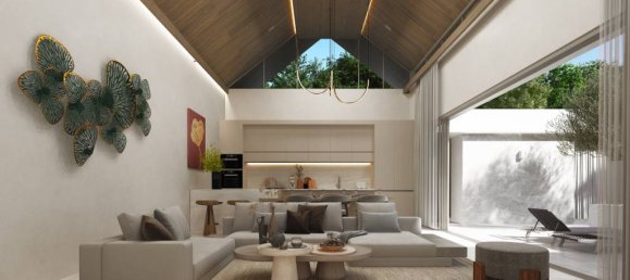 3 غرف نوم فيلا في Bang Tao, Thailand رقم 66801 3